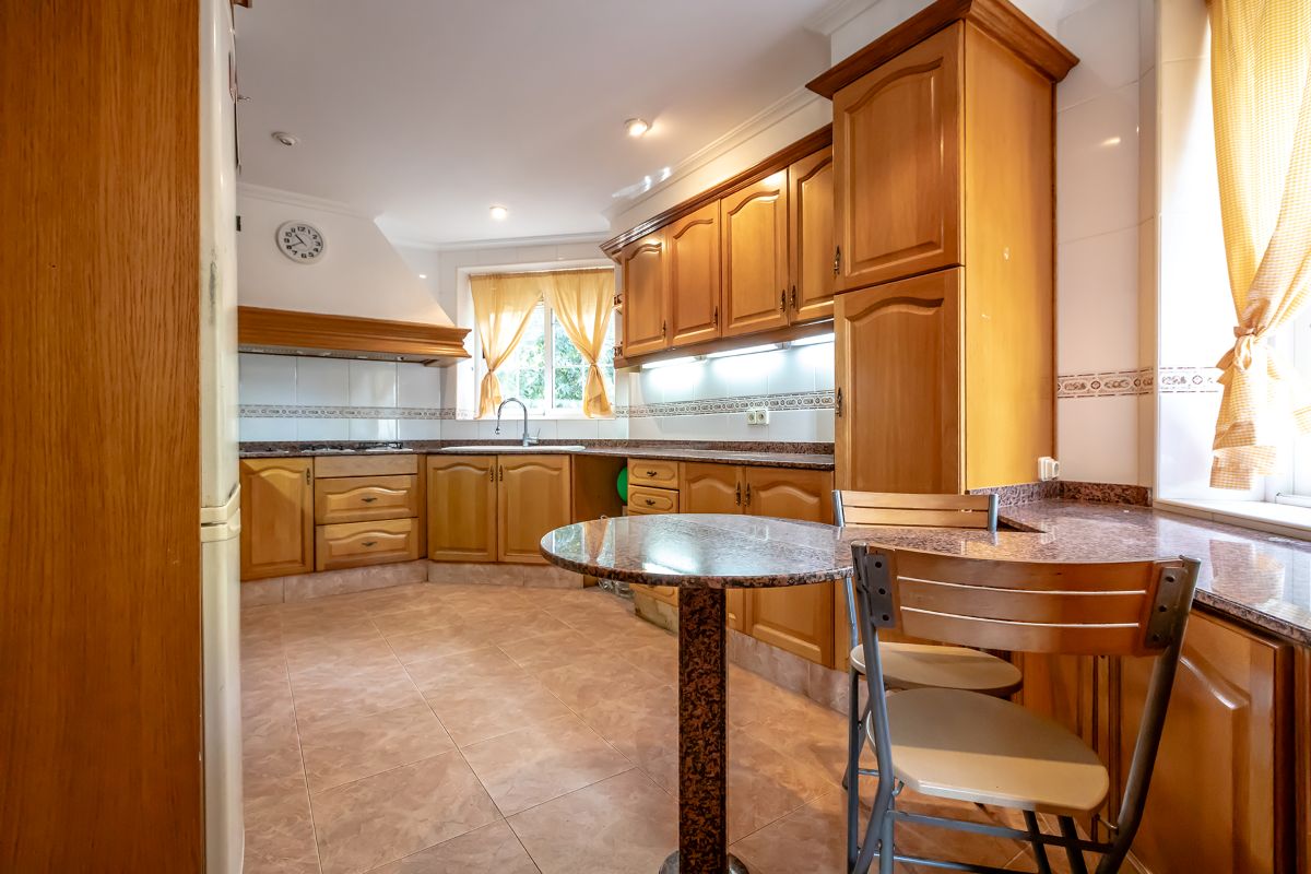 Villa met uitzicht te koop in Alzira