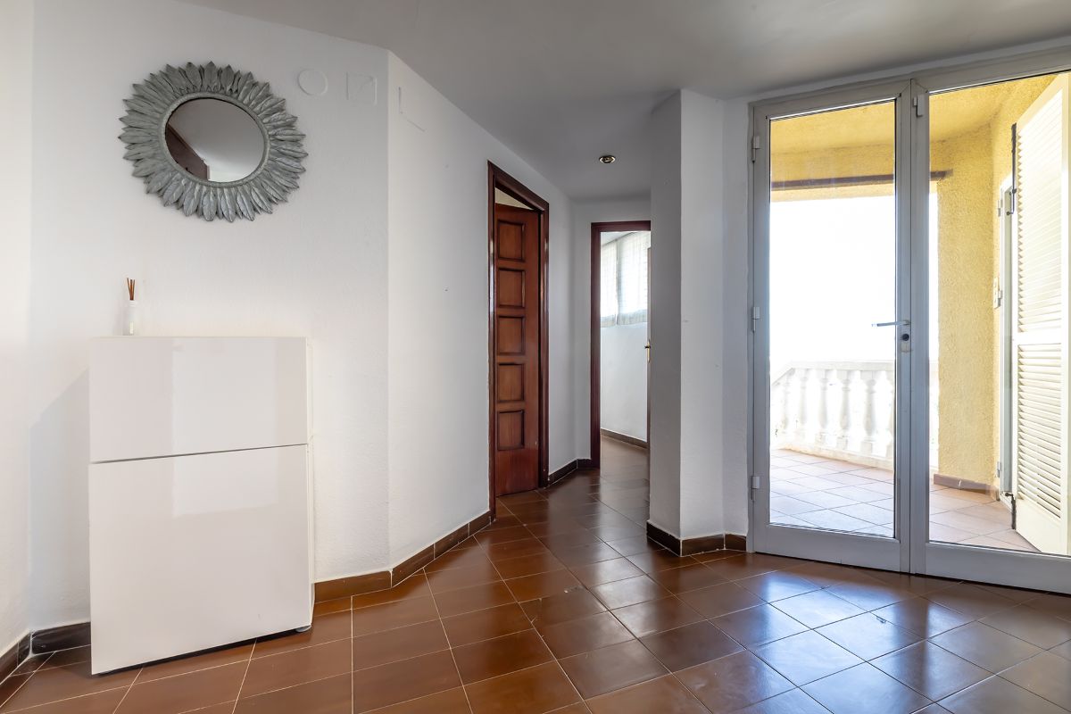 Villa met uitzicht te koop in Alzira