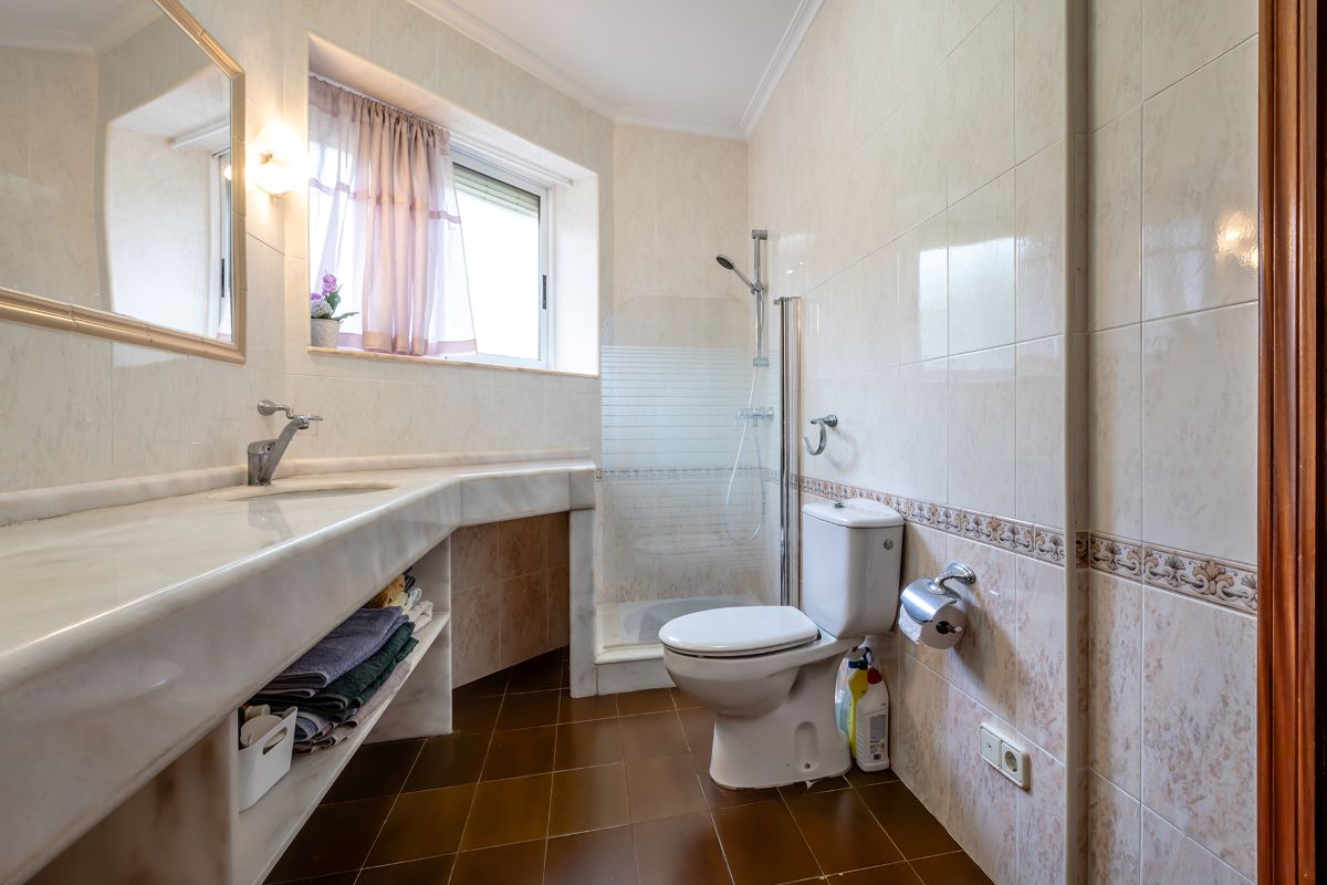 Villa met uitzicht te koop in Alzira