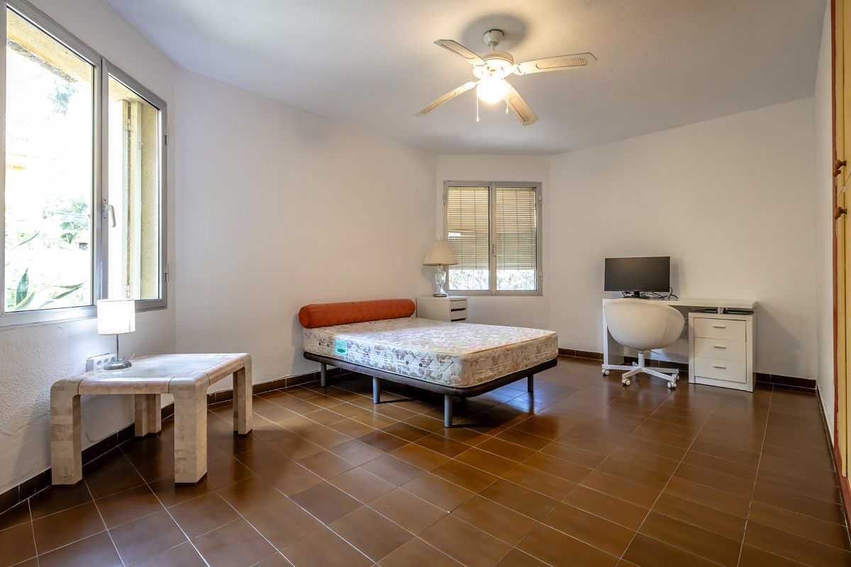 Villa met uitzicht te koop in Alzira