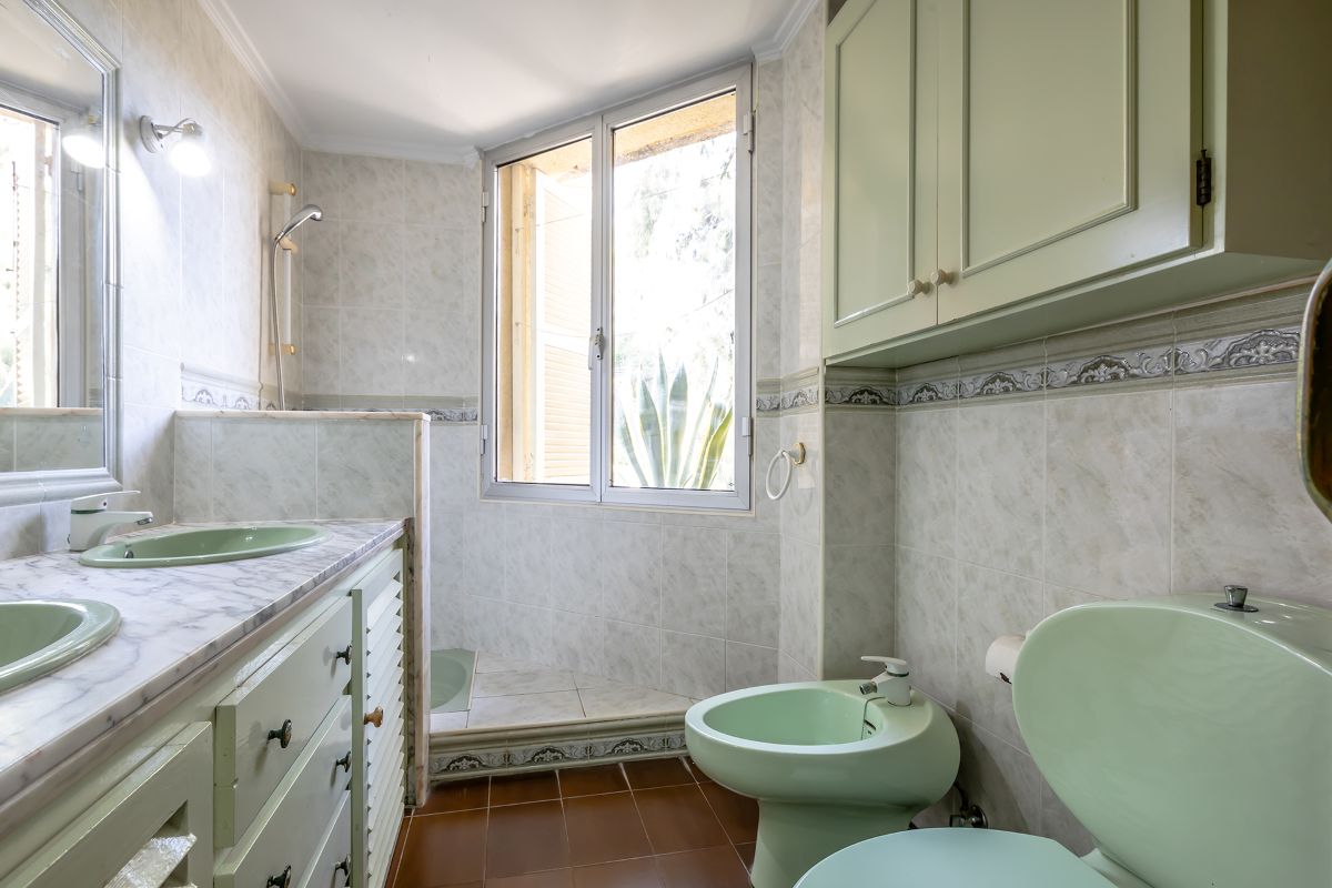 Villa met uitzicht te koop in Alzira