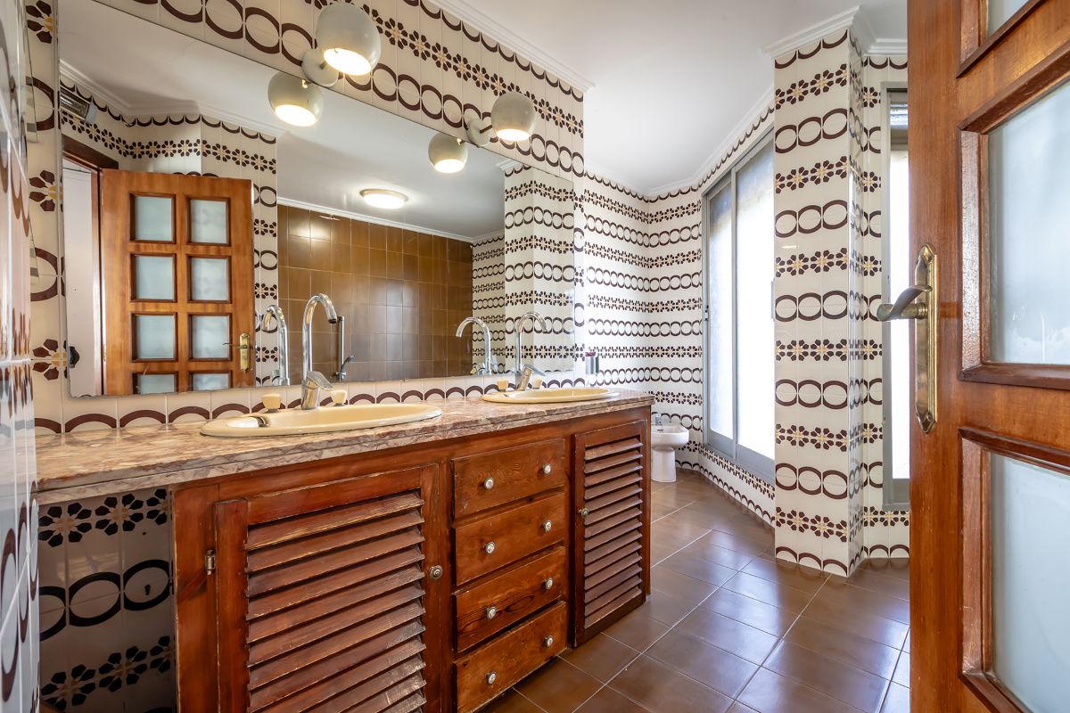 Villa met uitzicht te koop in Alzira