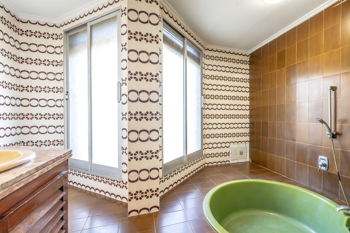 Villa met uitzicht te koop in Alzira