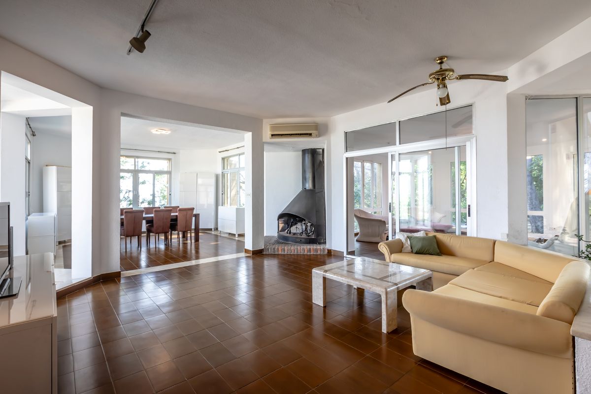 Villa met uitzicht te koop in Alzira