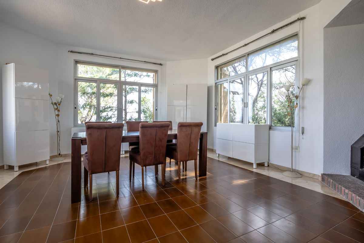 Villa met uitzicht te koop in Alzira