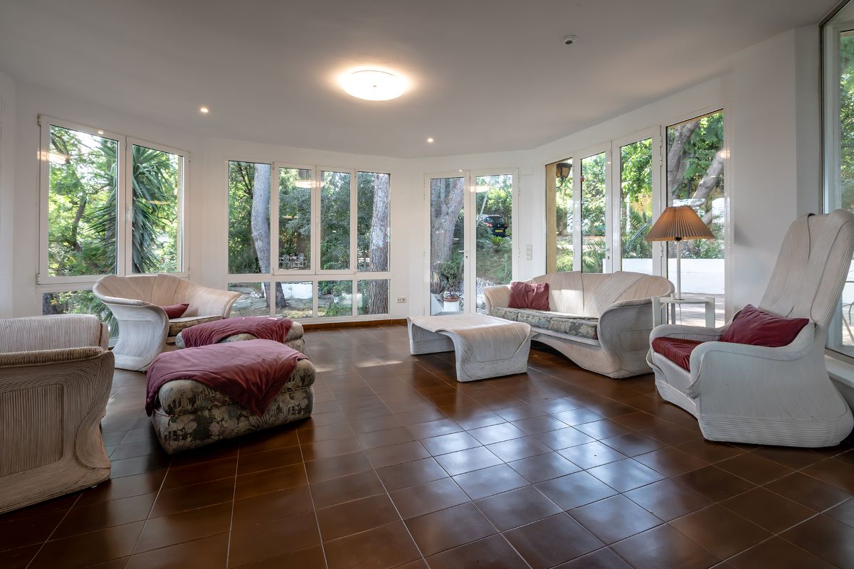 Villa met uitzicht te koop in Alzira