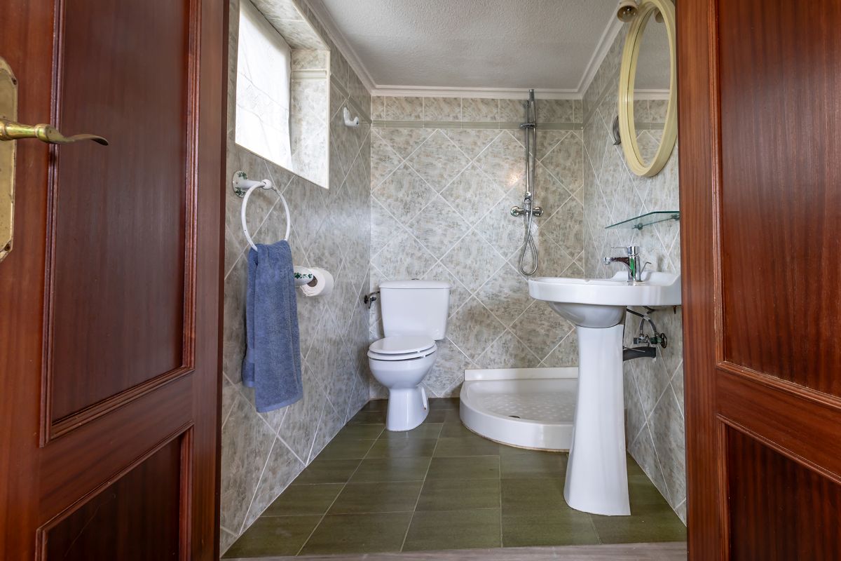 Villa met uitzicht te koop in Alzira