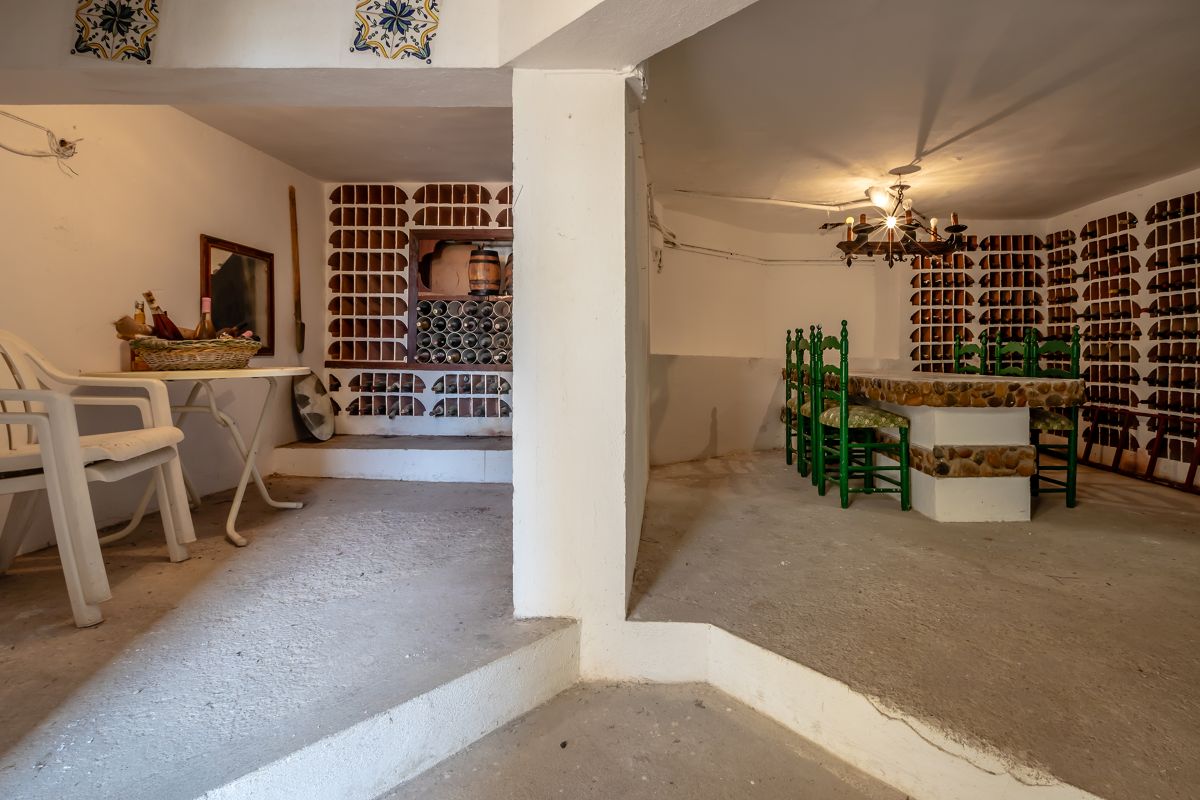 Villa met uitzicht te koop in Alzira
