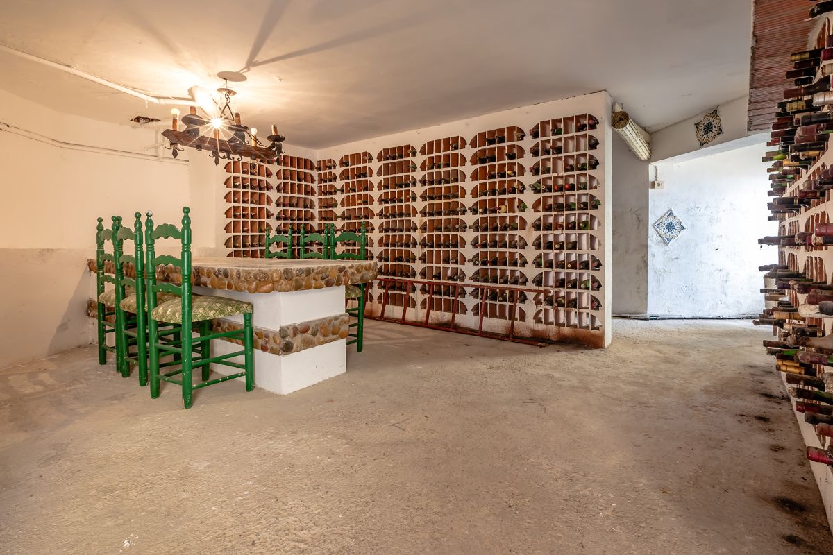 Villa met uitzicht te koop in Alzira