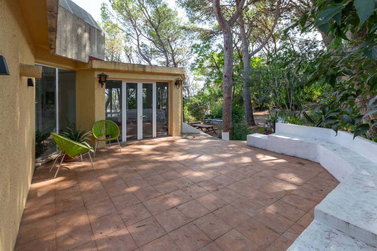 Villa met uitzicht te koop in Alzira