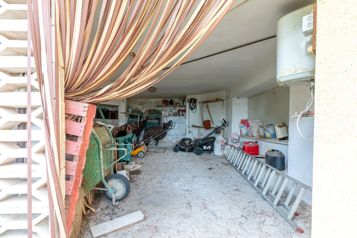 Villa met uitzicht te koop in Alzira