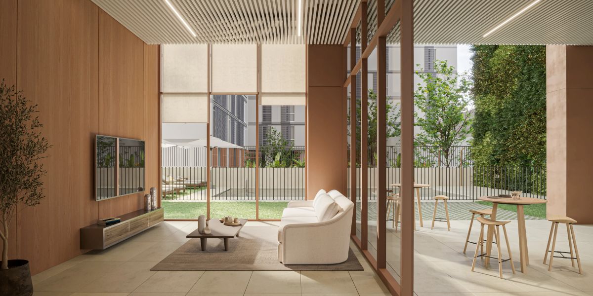 Nieuwbouw appartement te koop in Valencia