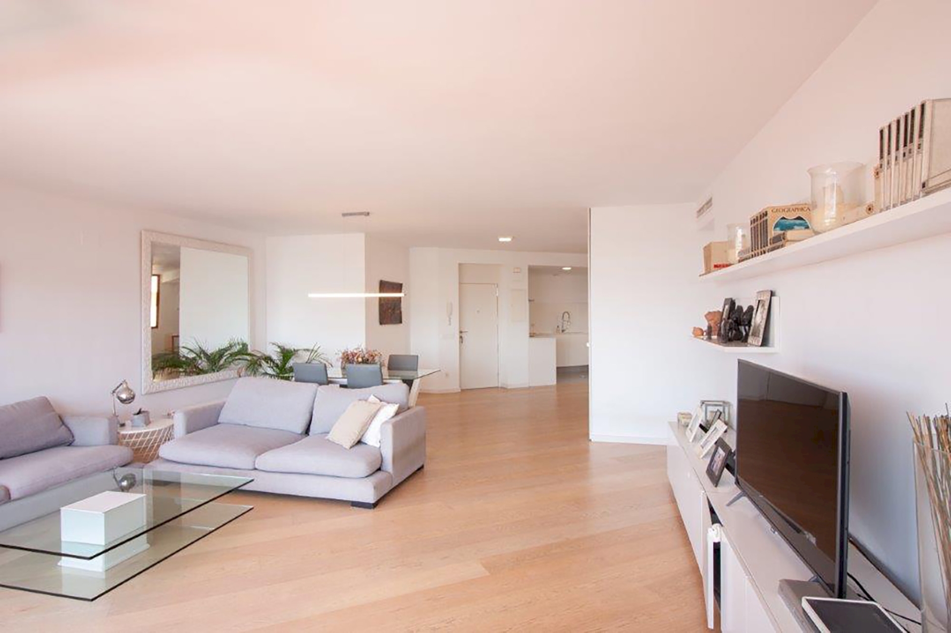 Appartement te koop in Valencia