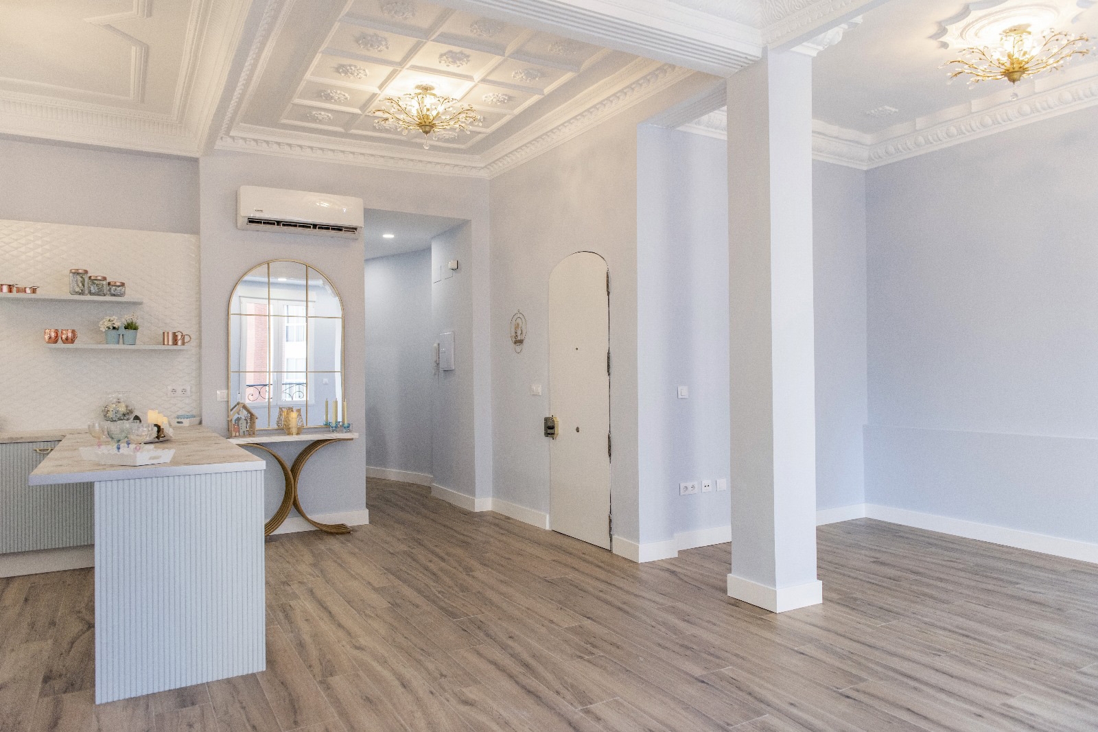 Appartement te koop in Valencia
