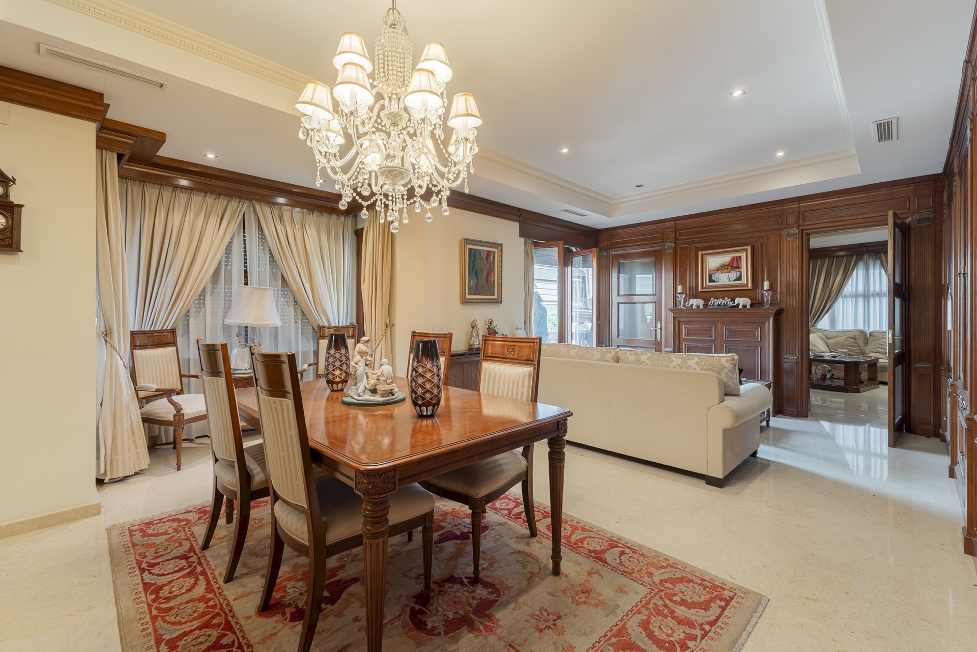Appartement te koop in Valencia