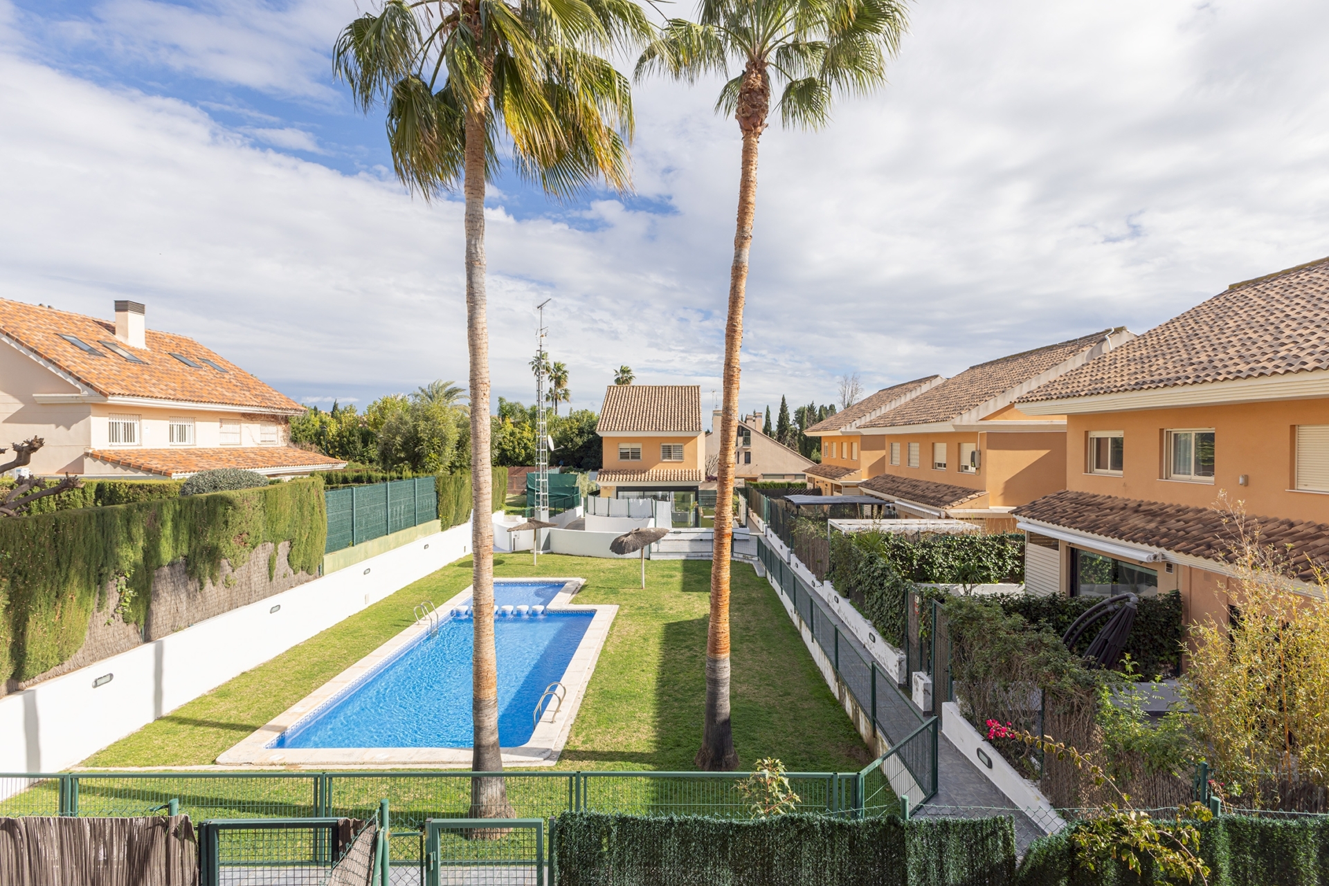 house te koop in Rocafort