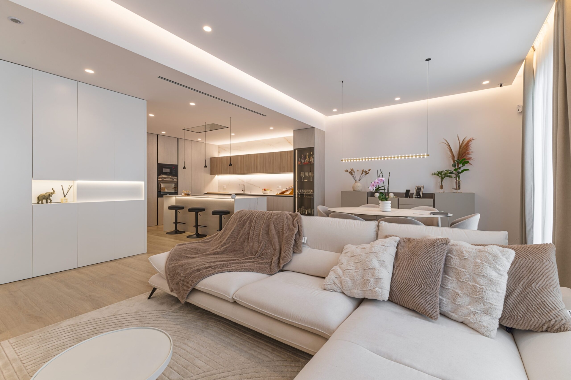 Appartement te koop in Valencia