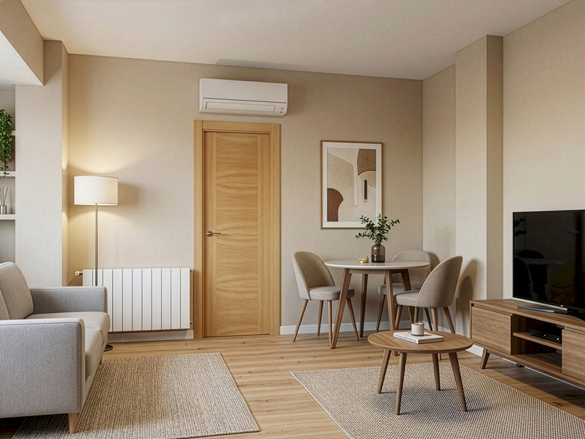 Appartement te koop in Valencia