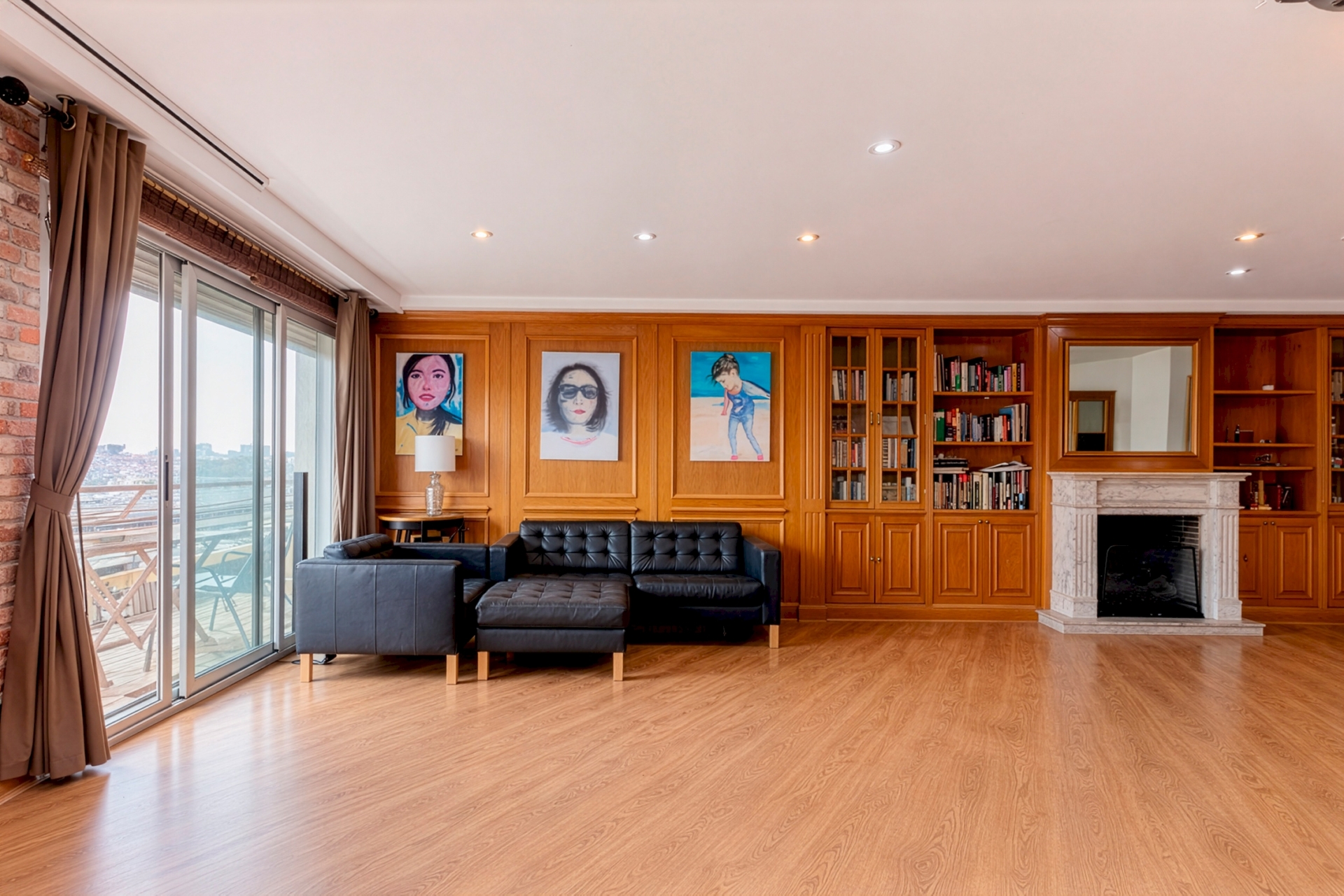Appartement te koop in Valencia