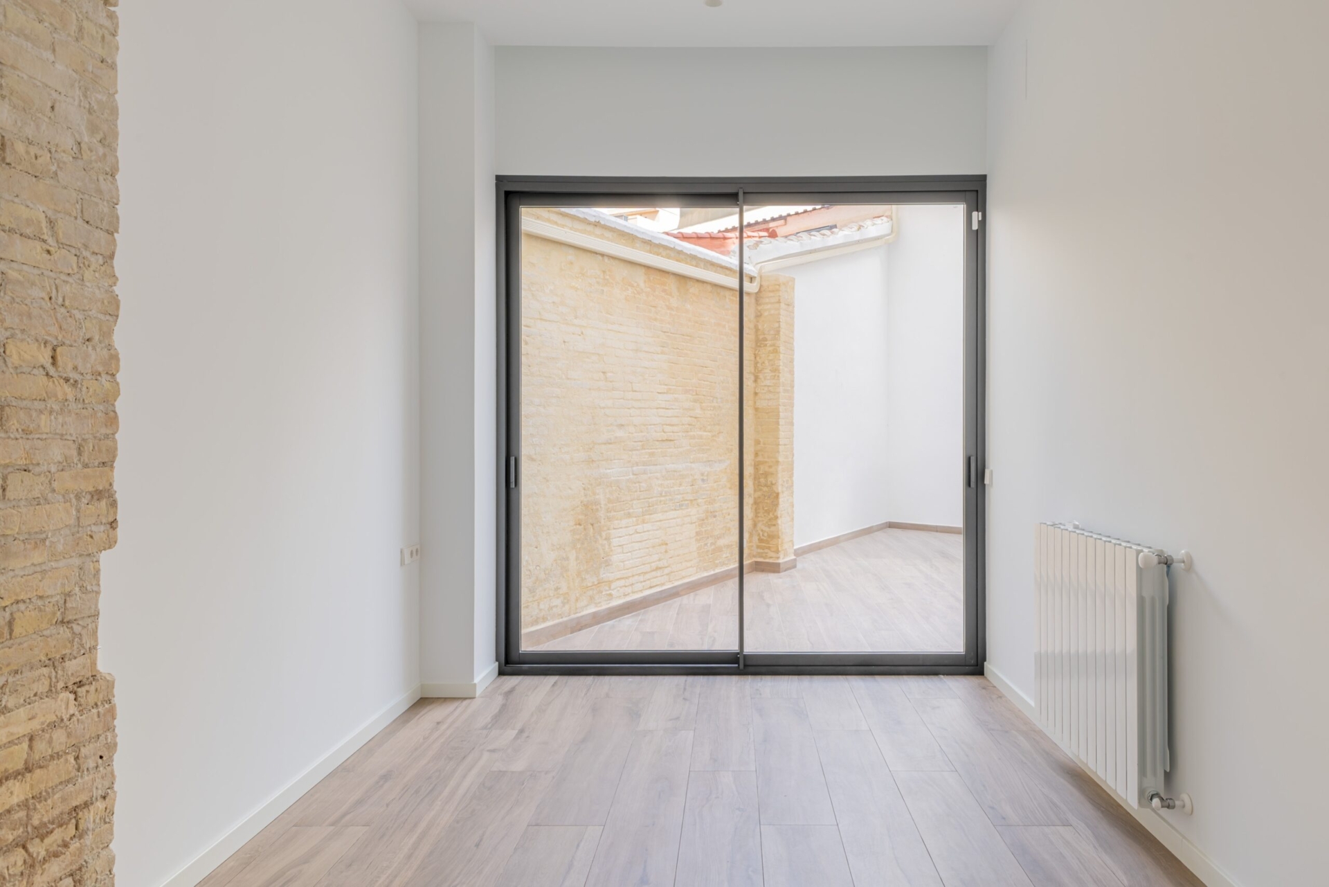 Appartement te koop in Valencia