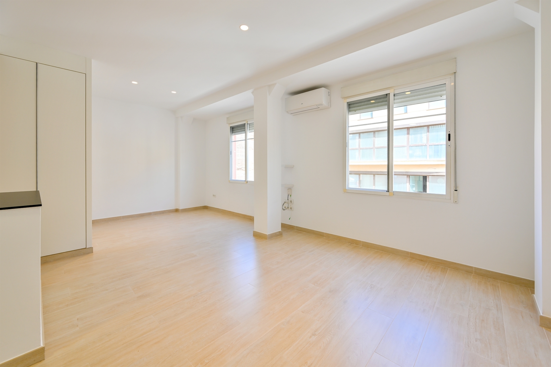 Appartement te koop in Valencia