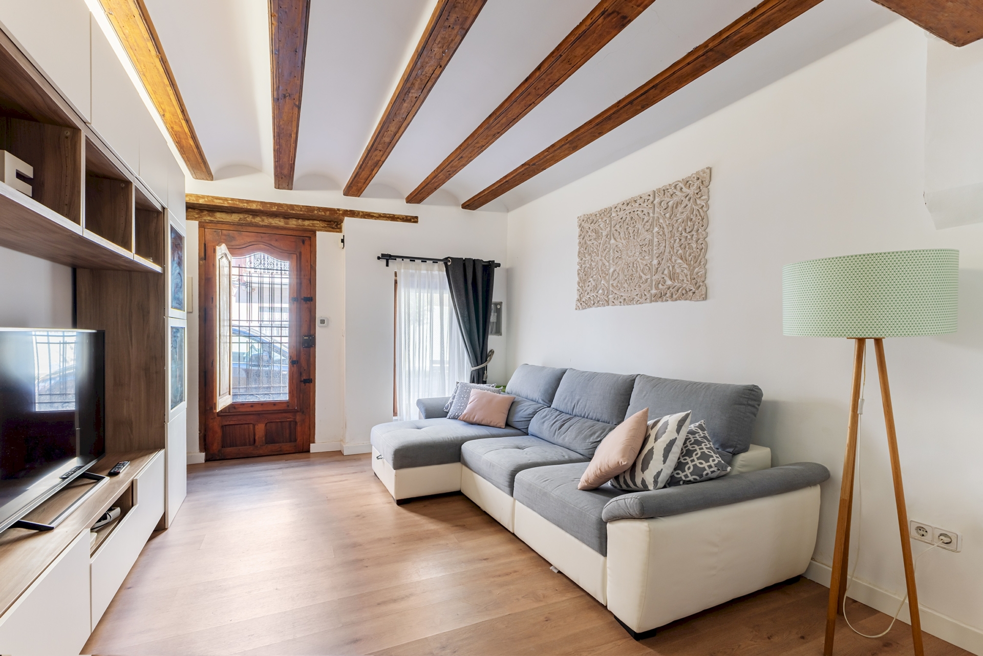 house te koop in Valencia