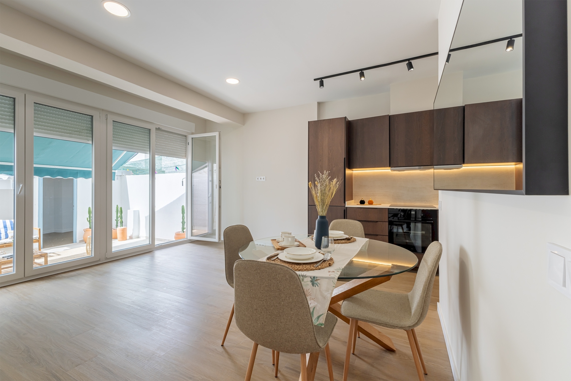 Appartement te koop in Valencia