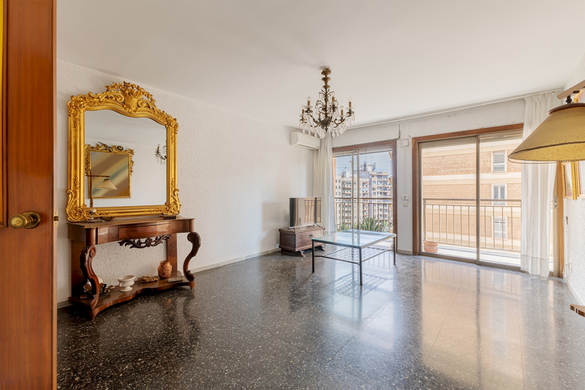 Appartement te koop in Valencia