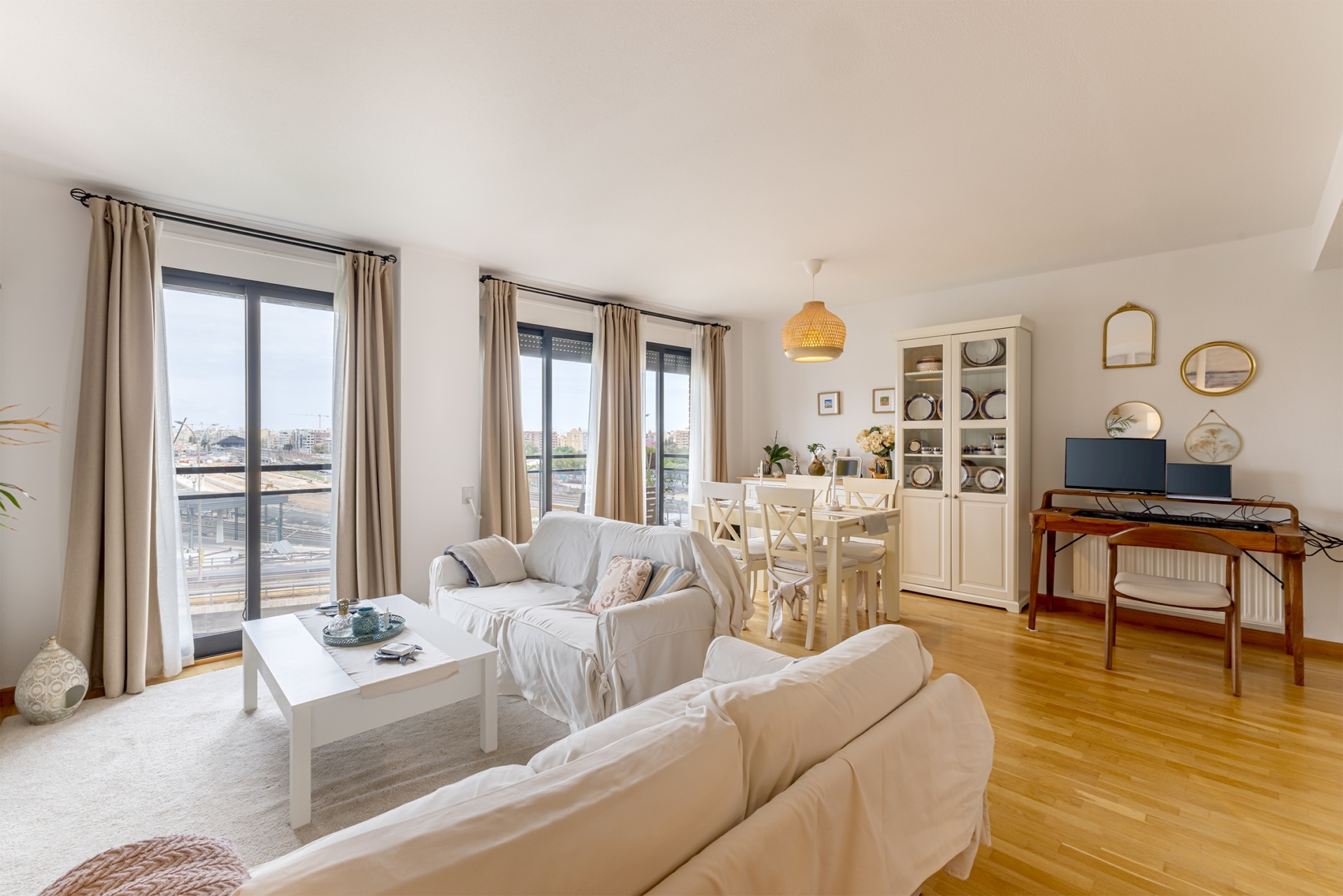 Appartement te koop in Valencia