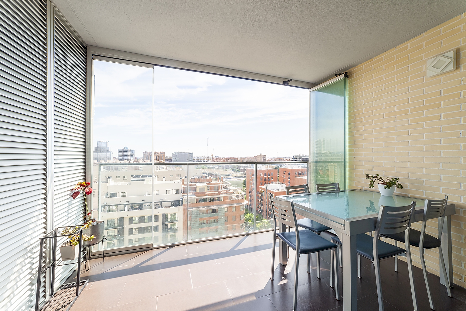 Appartement te koop in Valencia