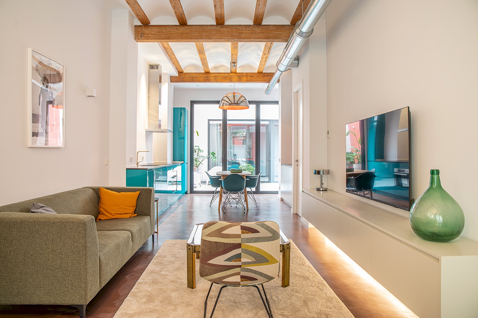 Appartement te koop in Valencia