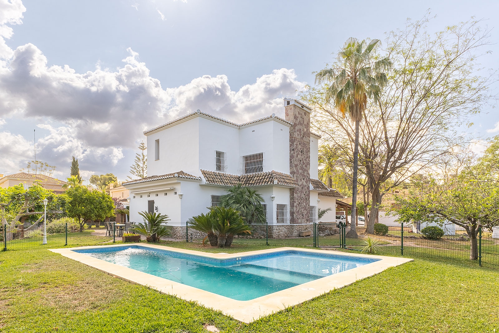 house te koop in La Eliana