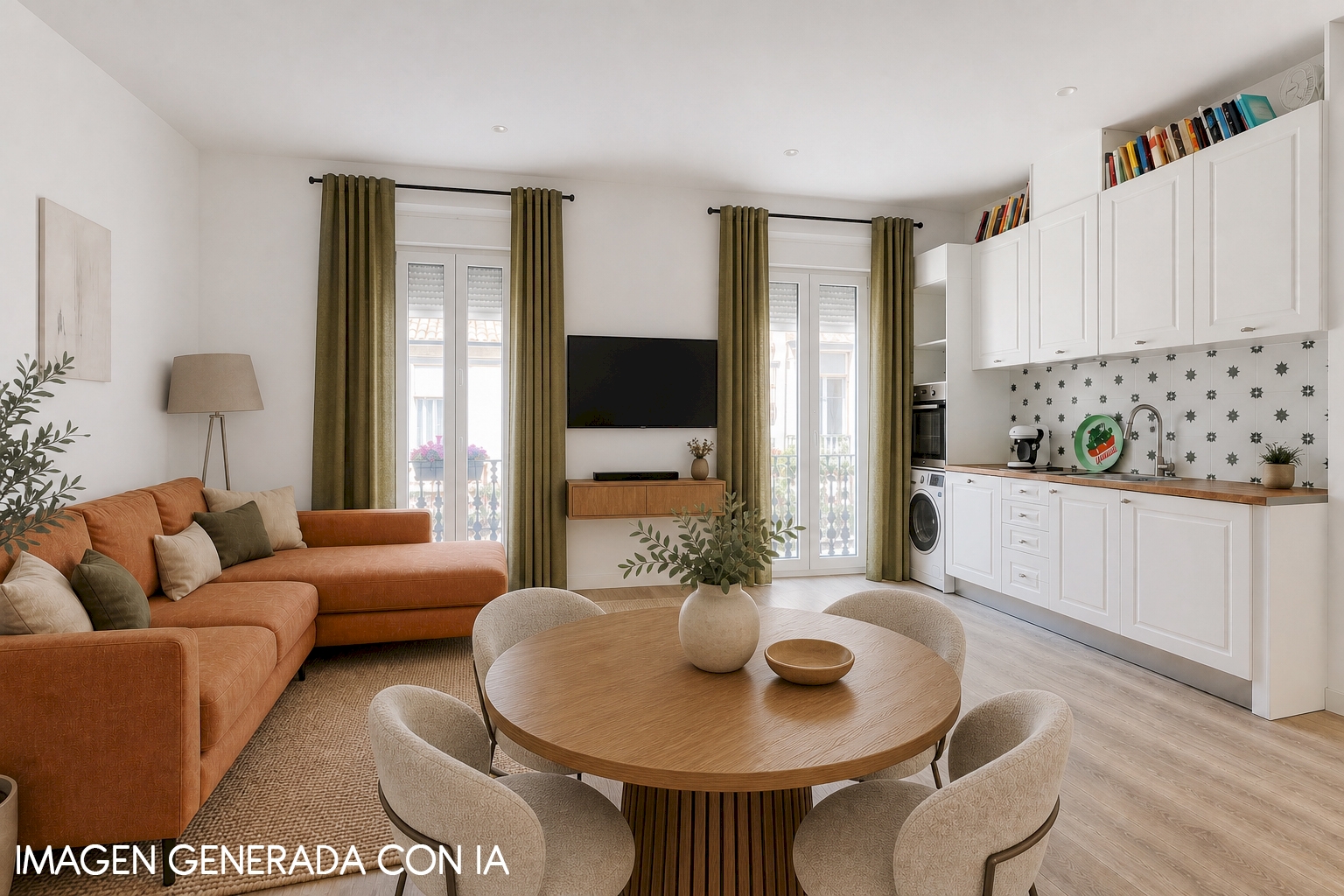 Appartement te koop in València