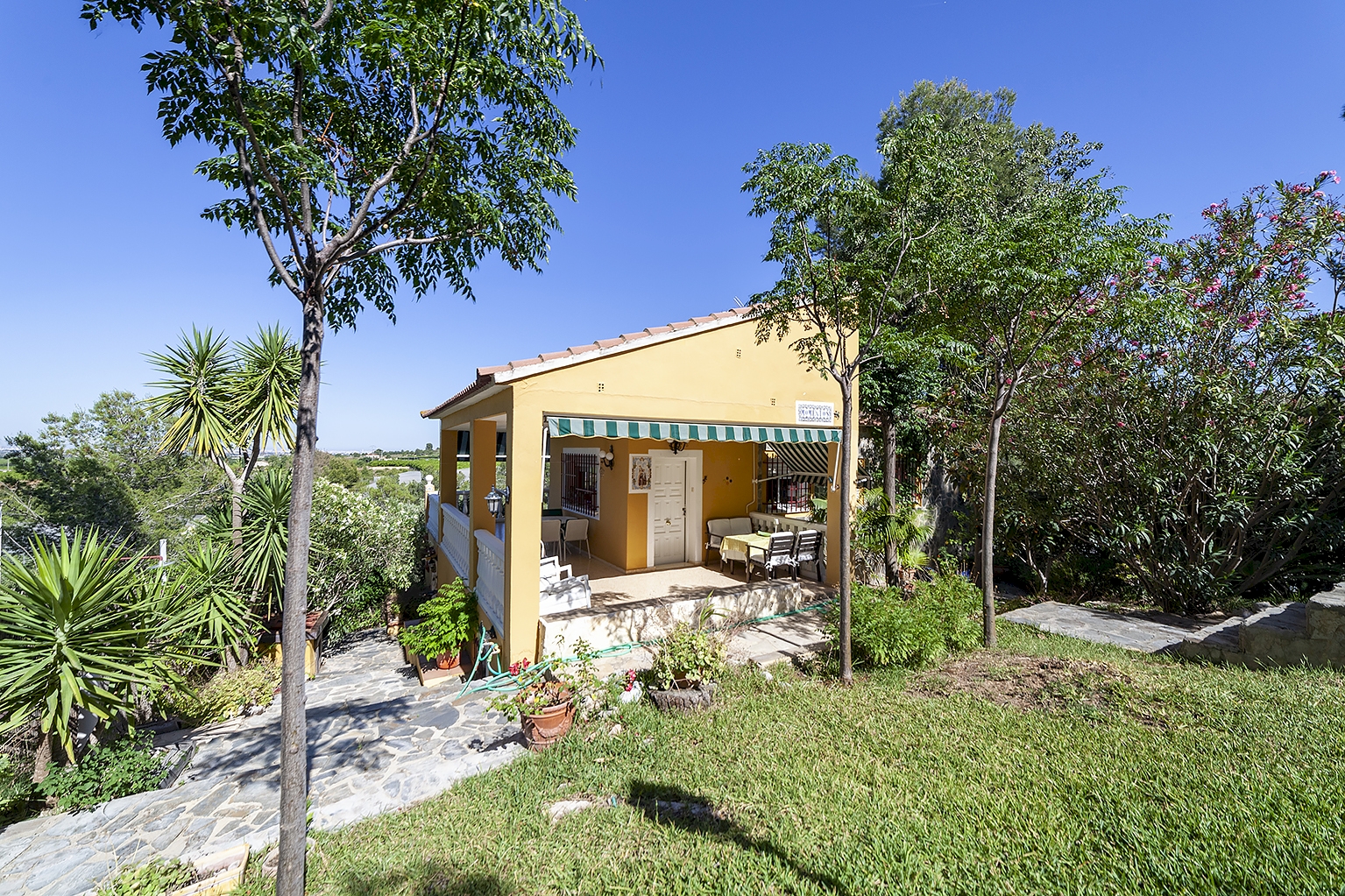 house te koop in Chiva