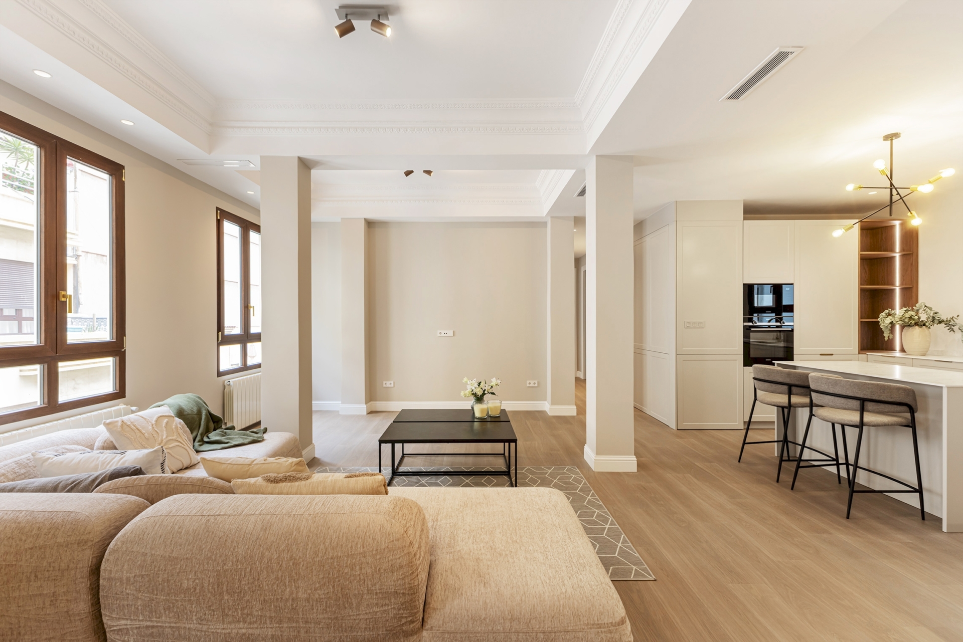 Appartement te koop in València