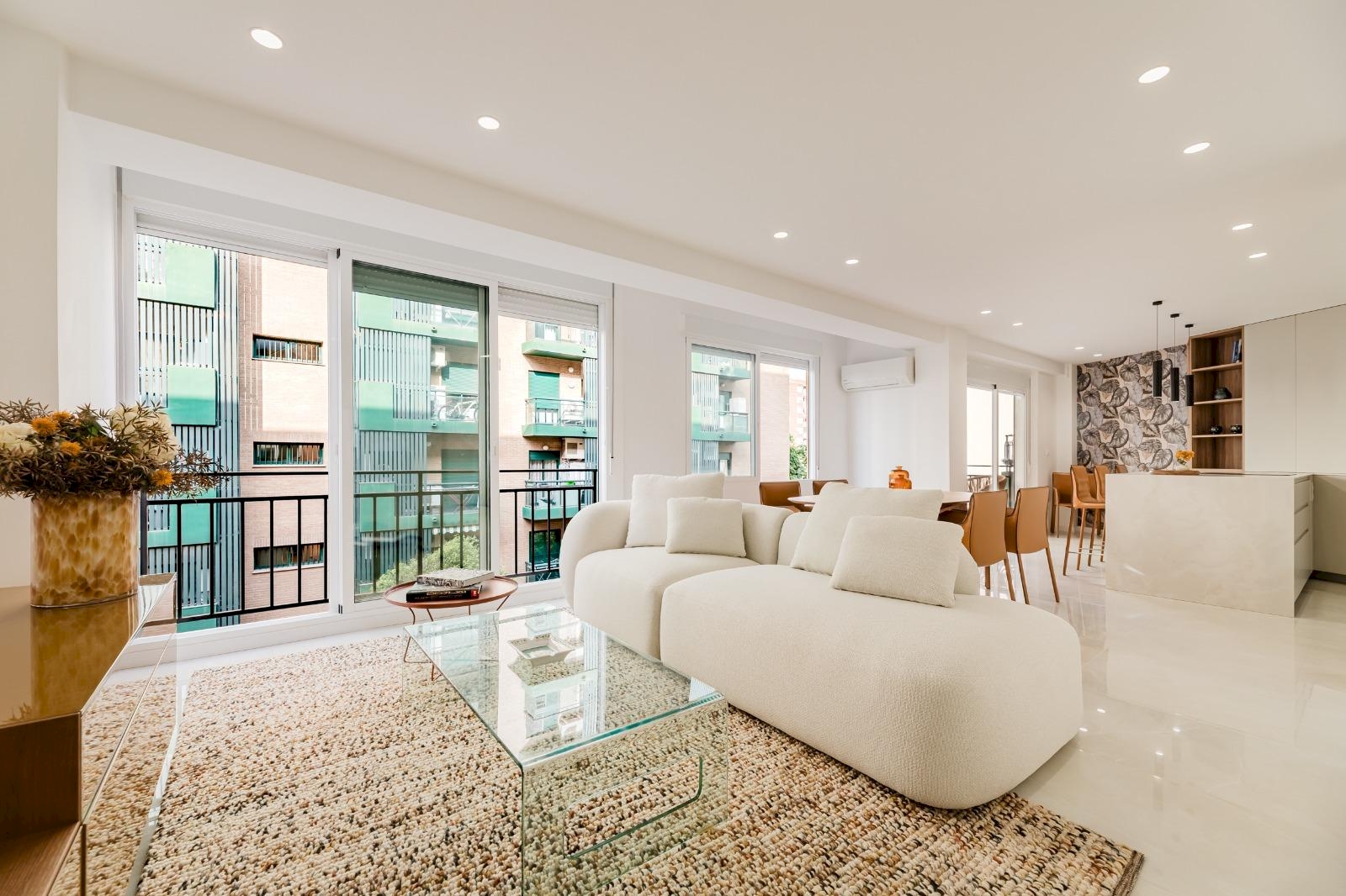 Appartement te koop in València