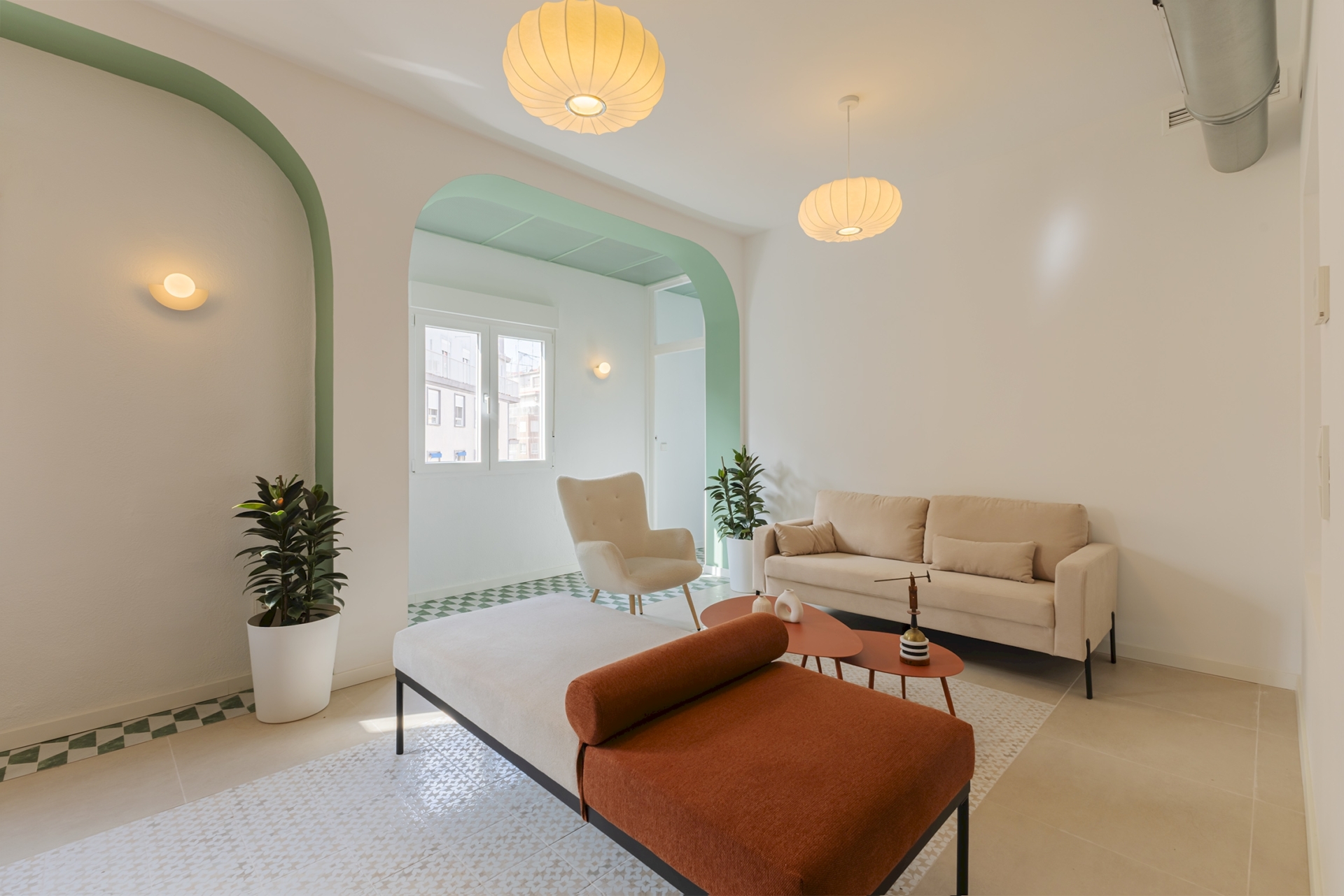 Appartement te koop in València