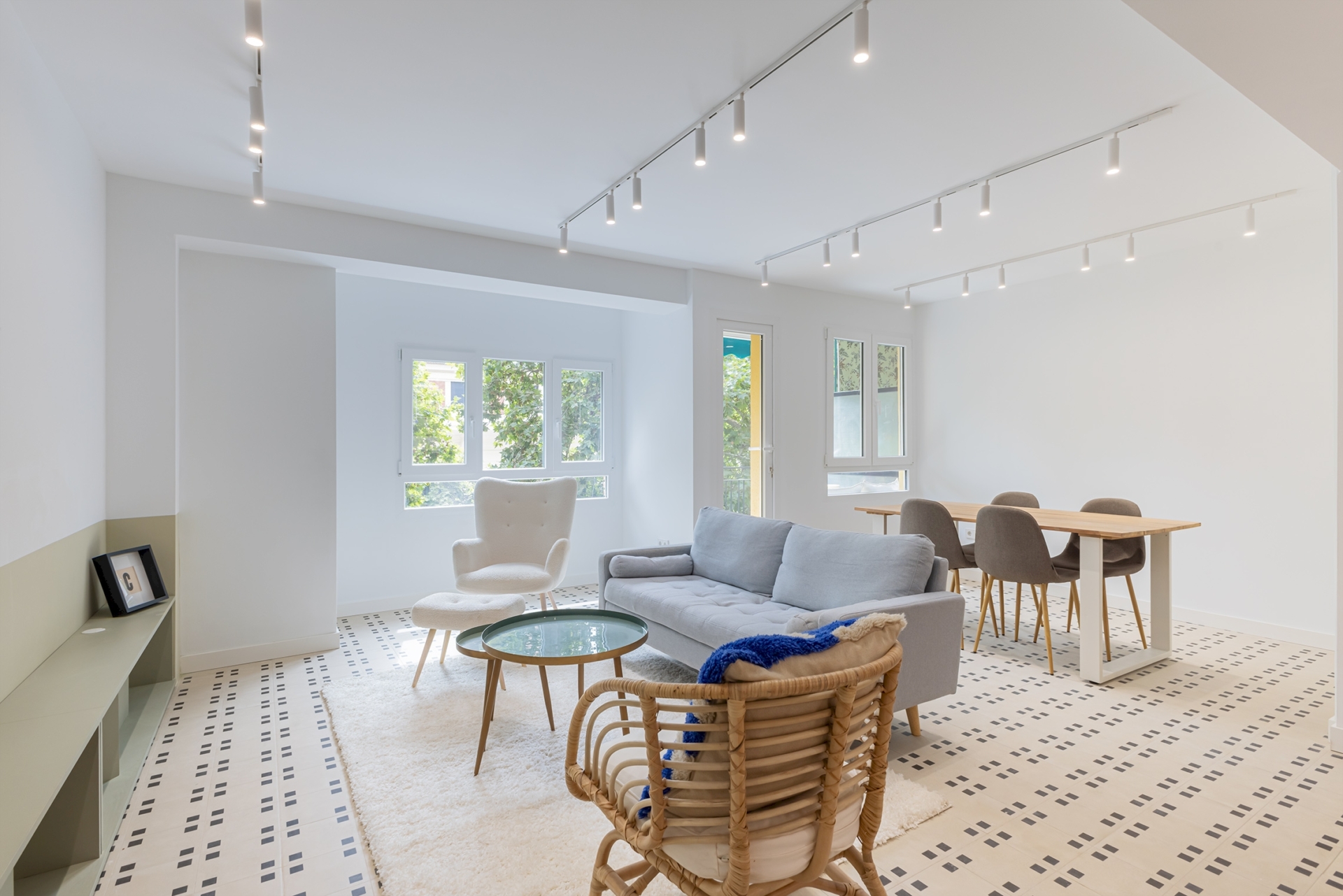Appartement te koop in València