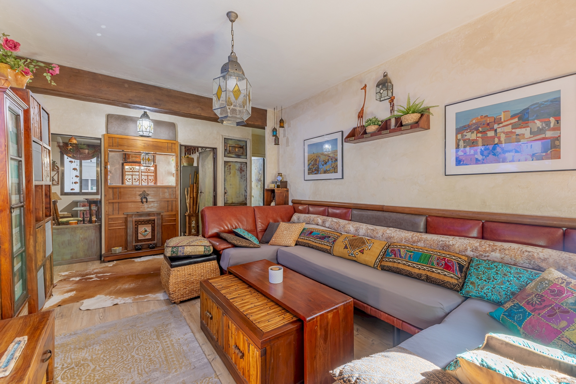 Appartement te koop in València
