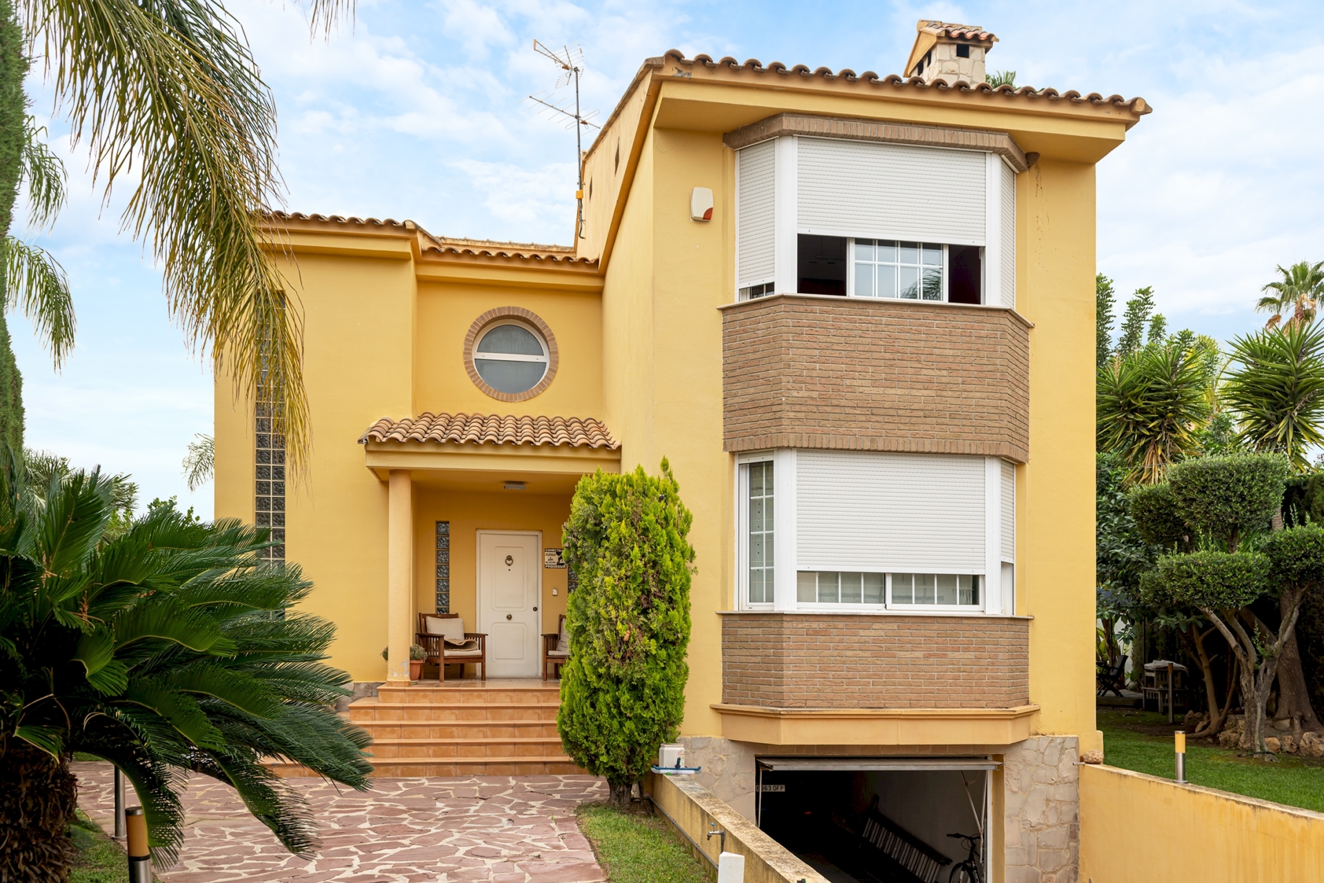 house te koop in Riba-Roja de Túria