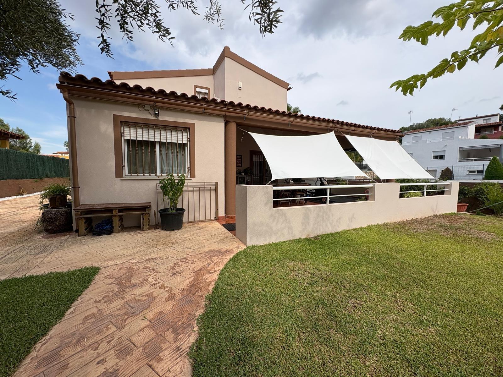 Villa te koop in Vilamarxant