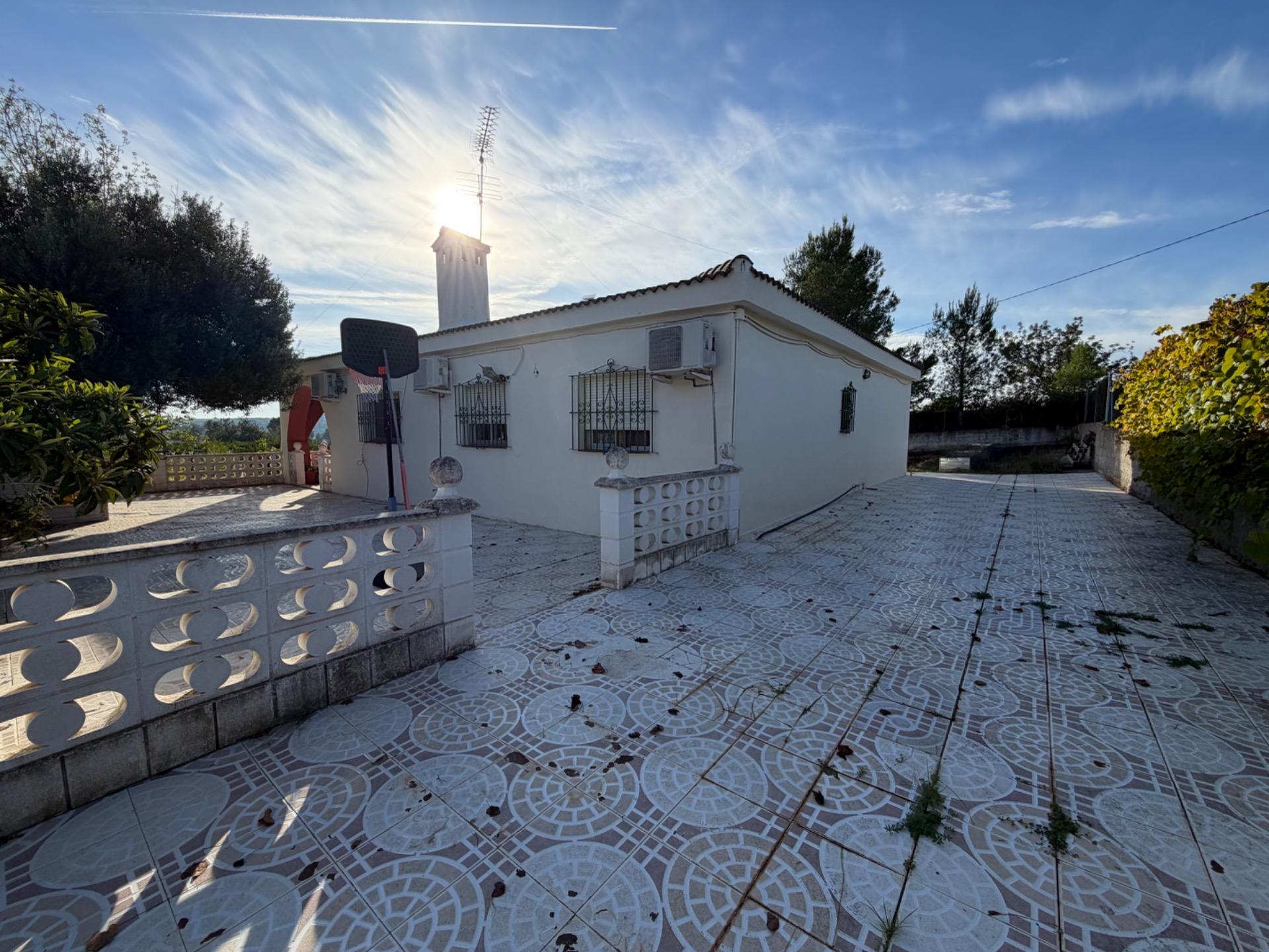 Villa te koop in Pedralba
