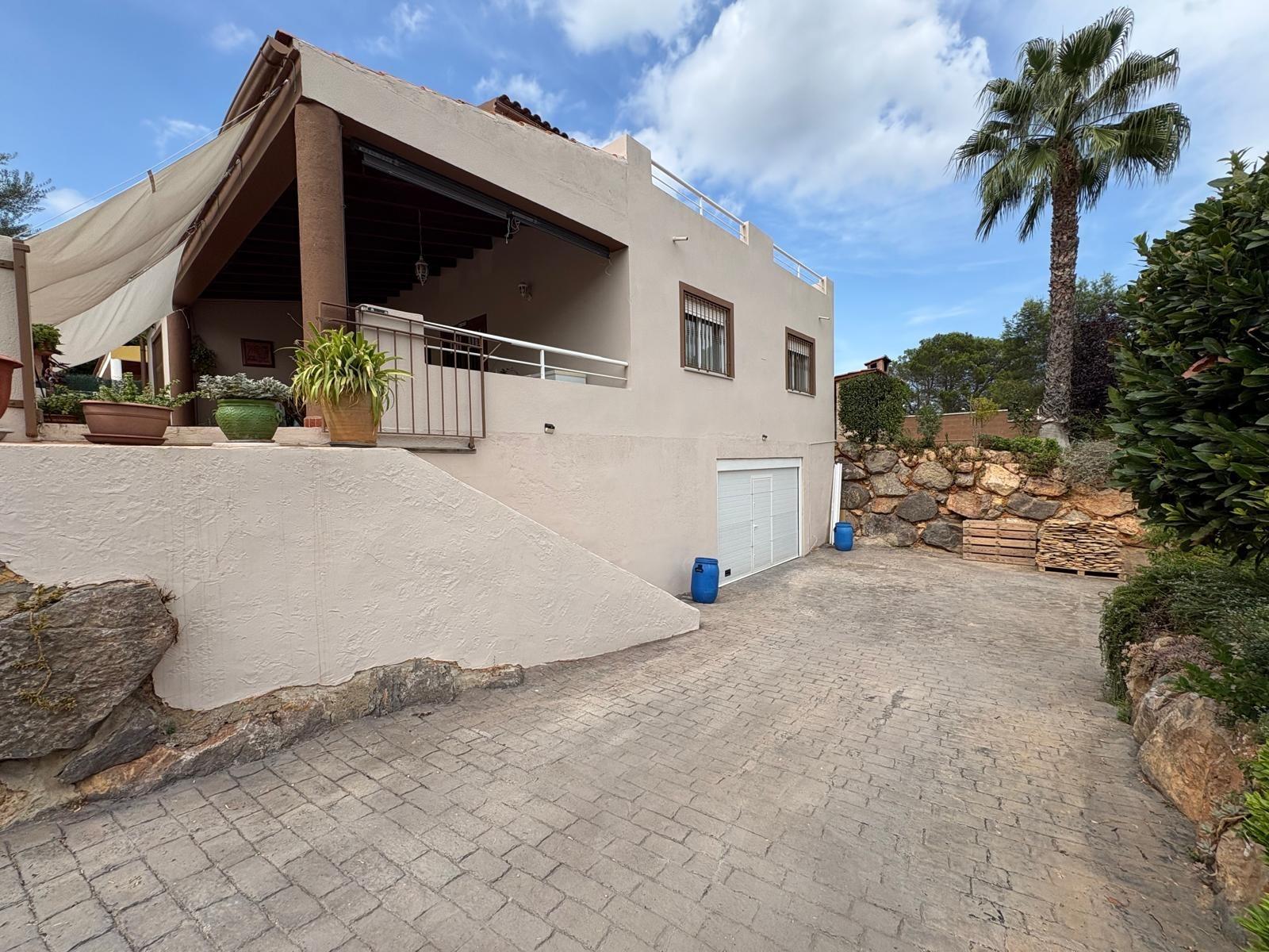 Villa te koop in Vilamarxant