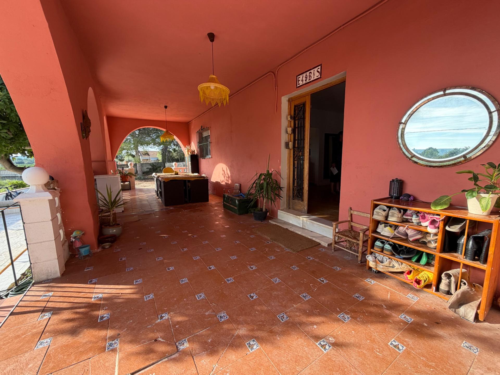 Villa te koop in Pedralba