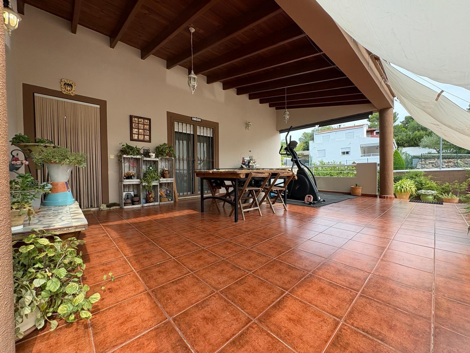 Villa te koop in Vilamarxant