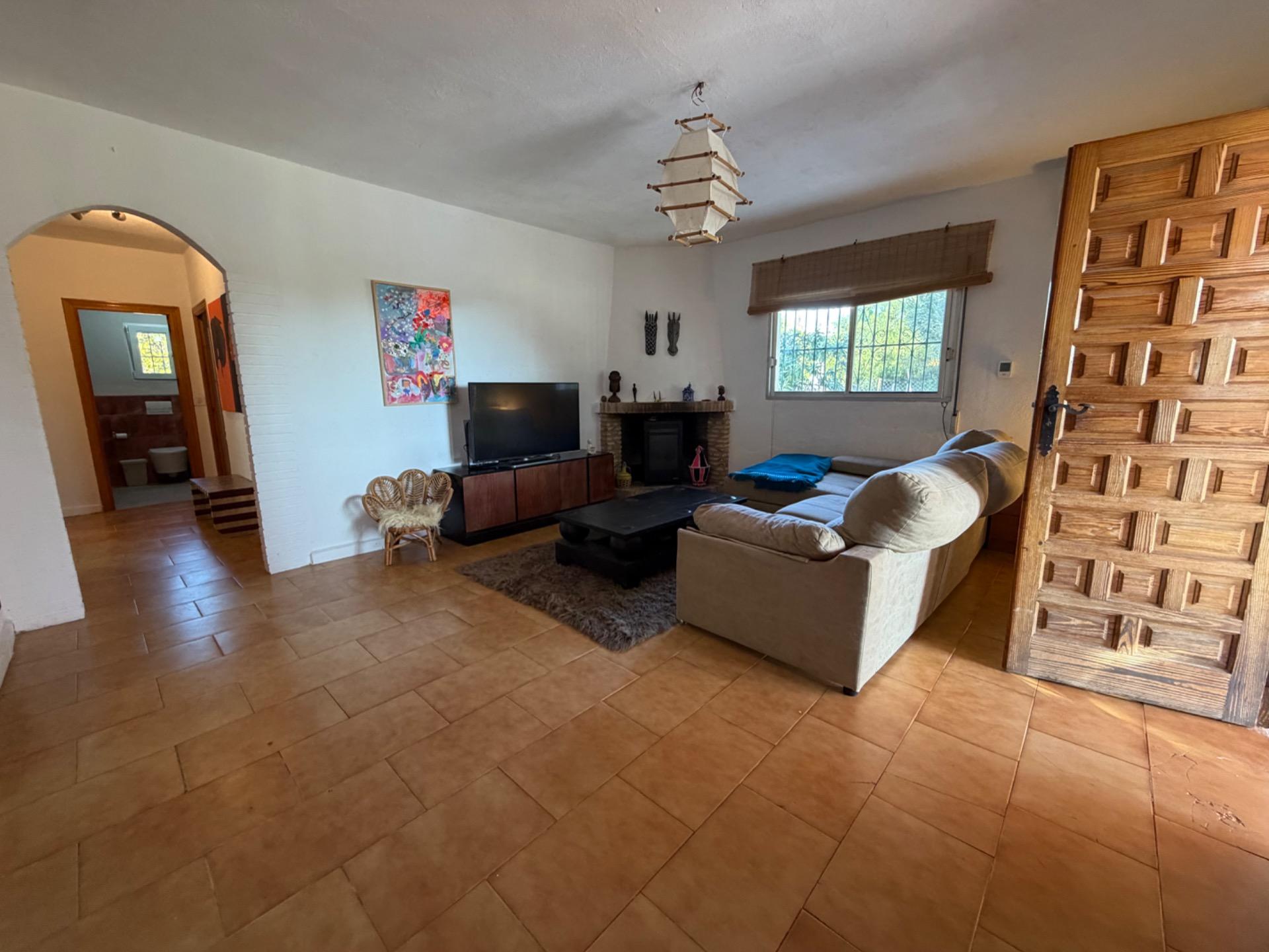 Villa te koop in Pedralba