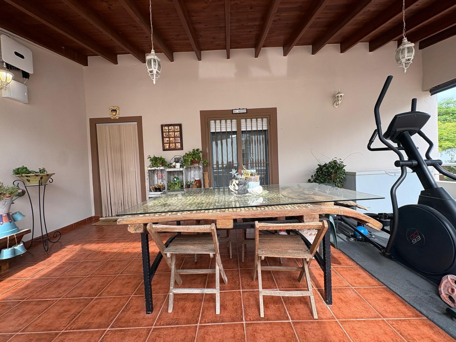 Villa te koop in Vilamarxant