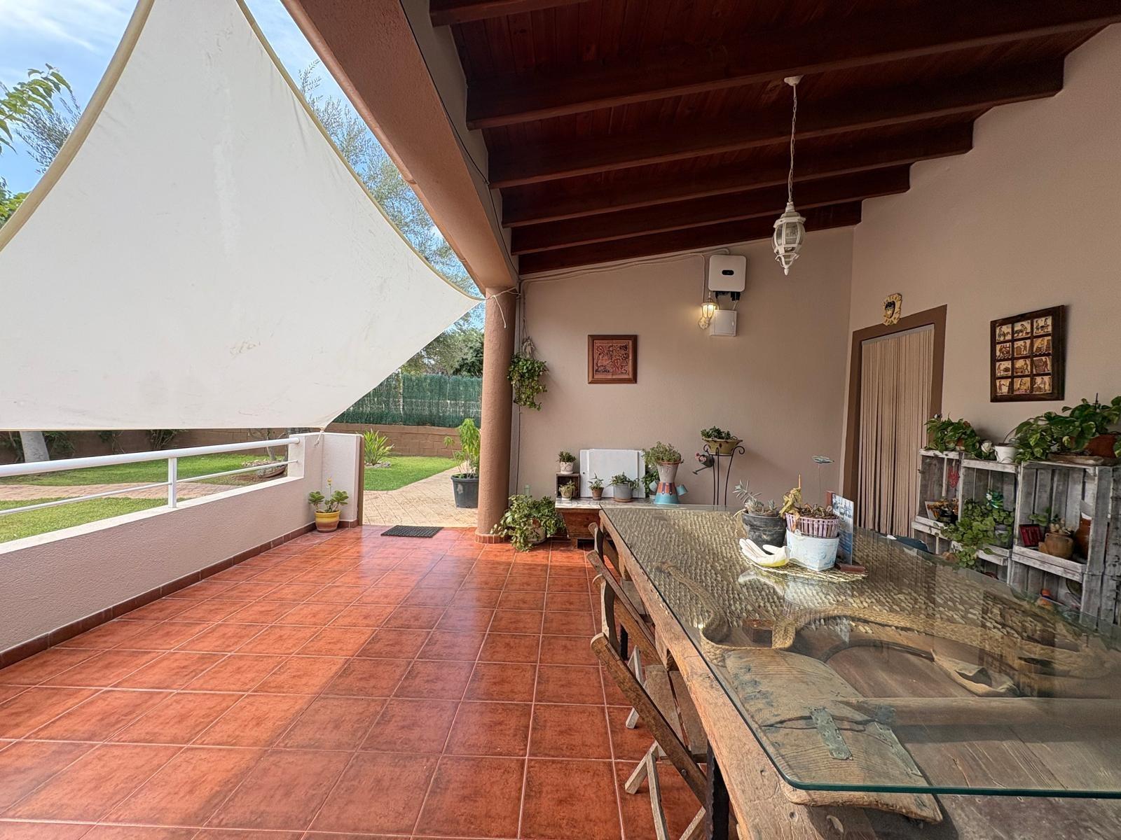 Villa te koop in Vilamarxant