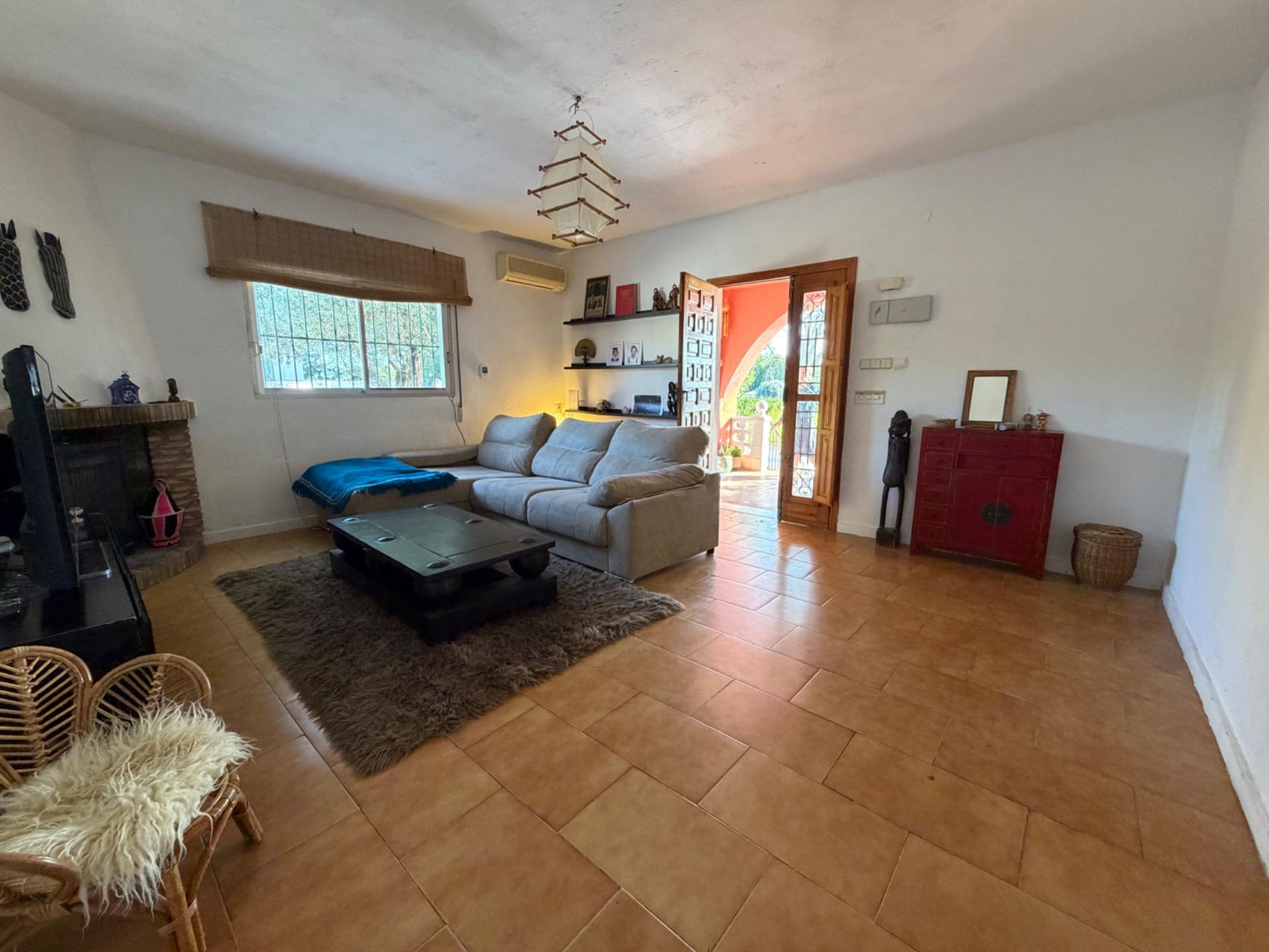 Villa te koop in Pedralba