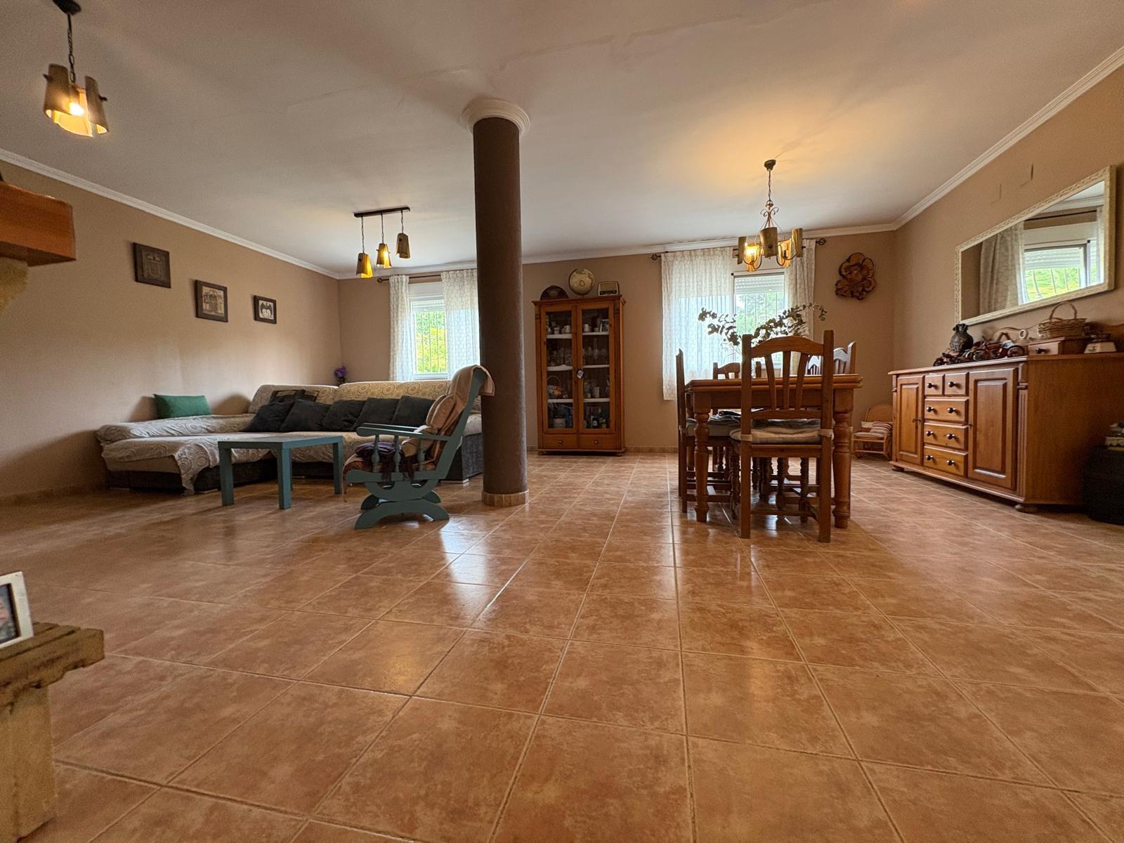 Villa te koop in Vilamarxant